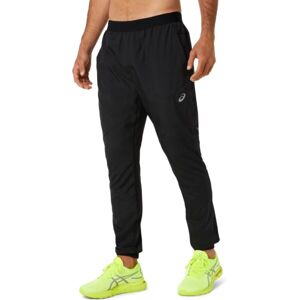 ASICS LITE-SHOW PANT Férfi futónadrág, fekete, méret