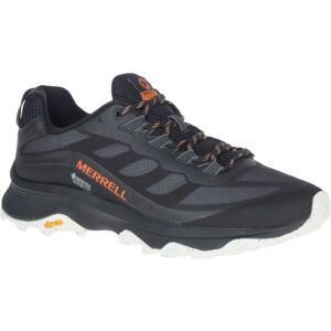 Merrell MOAB SPEED GTX Férfi outdoor cipő, fekete, méret 47