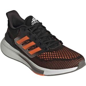 adidas EQ21 RUN Férfi futócipő, fekete, méret 46 2/3