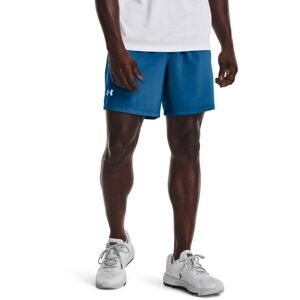 Under Armour SPEED STRIDE 2.0 SHORT Férfi rövidnadrág, kék, méret