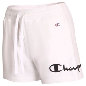 Champion SHORTS Női rövidnadrág, fehér, méret