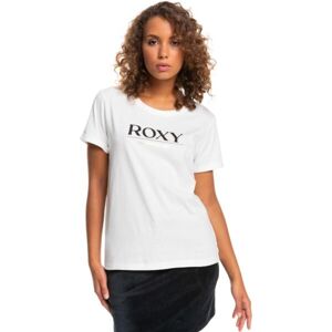 Roxy NOON OCEAN A Női póló, fehér, méret