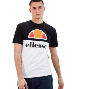 ELLESSE ARBATAX TEE Férfi póló, fehér, méret