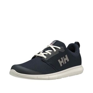 Helly Hansen FEATHERING Férfi szabadidőcipő, sötétkék, méret 42