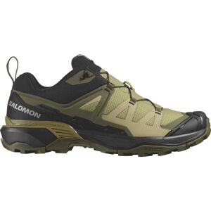 Salomon X ULTRA 360 Férfi túracipő, khaki, méret 43 1/3