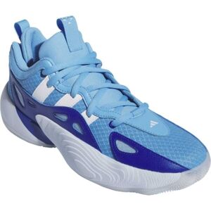 adidas TRAE UNLIMITED Férfi kosárlabda cipő, kék, méret 46