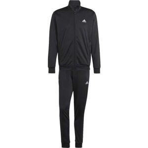 adidas LIN TRACKSUIT Férfi melegítő szett, fekete, méret