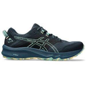 ASICS TRABUCO TERRA 2 Férfi futócipő, sötétkék, méret 46