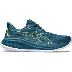 ASICS GEL-CUMULUS 26 Férfi futócipő, kék, méret 46.5