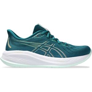 ASICS GEL-CUMULUS 26 W Női futócipő, kék, méret 37.5