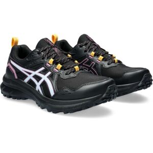 ASICS TRAIL SCOUT 3 W Női futócipő, fekete, méret 38