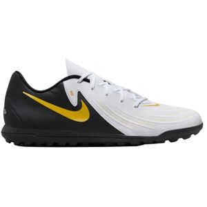 Nike PHANTOM GX II CLUB TF Férfi turf futballcipő, fehér, méret 44.5