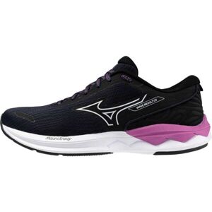 Mizuno WAVE REVOLT 3 W Női futócipő, sötétkék, méret 40