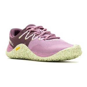 Merrell TRAIL GLOVE 7 Női barefoot cipő, rózsaszín, méret 40