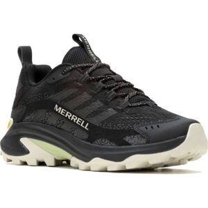 Merrell MOAB SPEED 2 Női outdoor cipő, fekete, méret 37