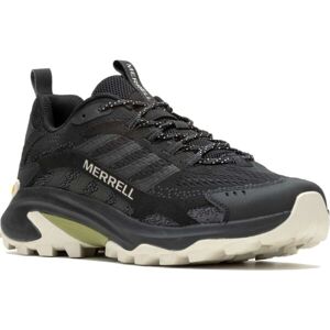 Merrell MOAB SPEED 2 Férfi outdoor cipő, fekete, méret 46