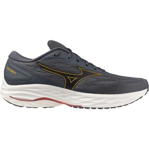 Mizuno WAVE ULTIMA 15 Férfi futócipő, szürke, méret 46