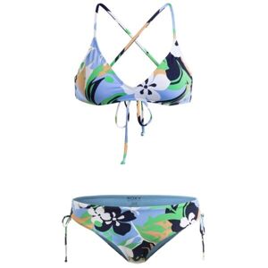 Roxy BEACH CLASSICS ATHL HIP SET Női fürdőruha, mix, méret