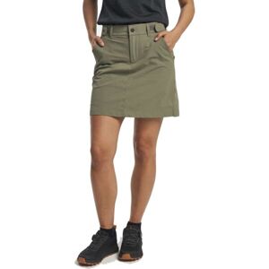 TENSON TXLITE SKORT Női outdoor szoknya, khaki, méret