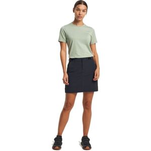 TENSON TXLITE SKORT Női outdoor szoknya, fekete, méret