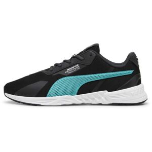 Puma MERCEDES-AMG PETRONAS F1 TIBURION Férfi szabadidőcipő, fekete, méret 40.5