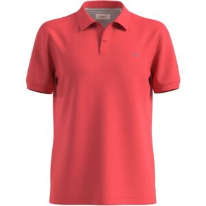 s.Oliver RL POLO SHIRT Férfi galléros póló, piros, méret