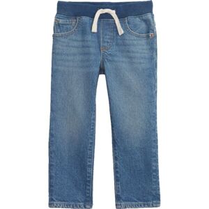 GAP DENIM Fiú farmernadrág, kék, méret