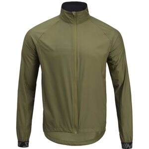 SILVINI MONSANO JACKET M Férfi széldzseki, khaki, méret