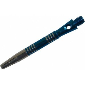 Windson SHAL-SPIN-BL45 SPIN ALU SHAFT  MED Alumínium darts szár, kék, méret