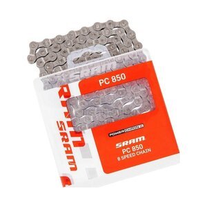 SRAM lánc - PC 850  - ezüst