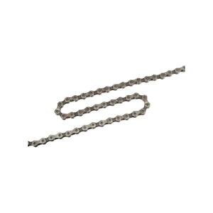 SHIMANO lánc - CHAIN HG71 116 - ezüst