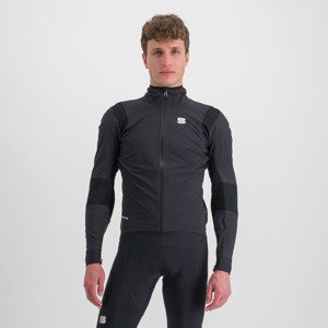 SPORTFUL vízálló kabát - AQUA PRO - fekete