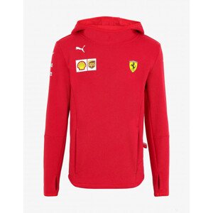 Ferrari Gyerek Pulóver - Team