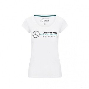 Mercedes Logo Női Póló, 2020