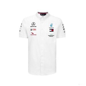 Mercedes Ing - Team