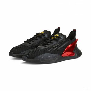 Puma Ferrari cipő, IONSpeed, fekete, 2022