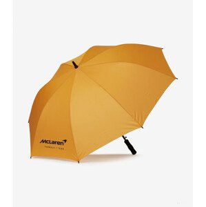 McLaren esernyő, Fanwear, összecsukható, 2022