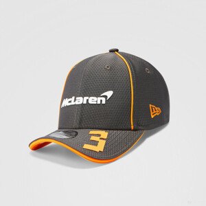 McLaren Daniel Ricciardo Baseball Sapka
