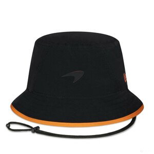 McLaren LIFESTYLE BUCKET Hat "S", Adult, Grey