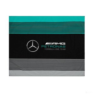 Mercedes Zászló, 120x90 cm, Többszínű, 2022