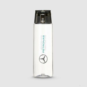 Mercedes palack, sport, fekete