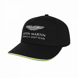 Aston Martin F1 Baseball Sapka - Team