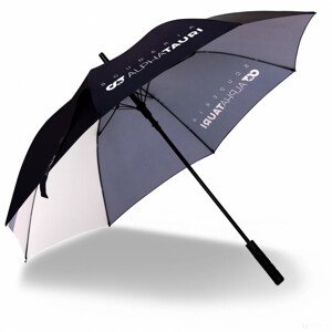 AlphaTauri Umbrella, Big Umbrella, Blue, 2022