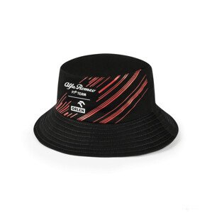 Alfa Romeo Monza Edition Bucket Hat, 2022
